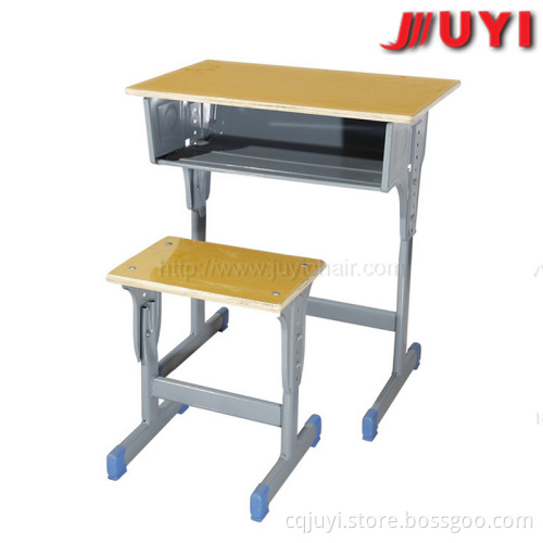 primary student table chair set classroom student table chair set JY-S115
